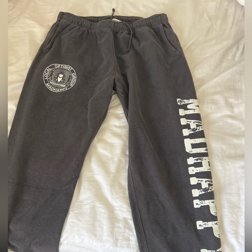 Mad Happy XL Brand New Sweats